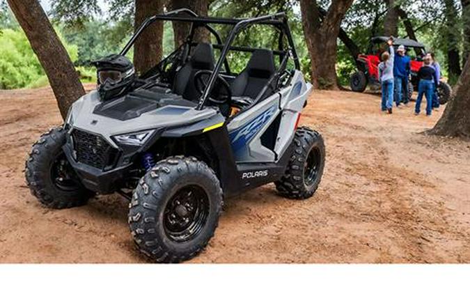 2025 Polaris RZR 200 EFI