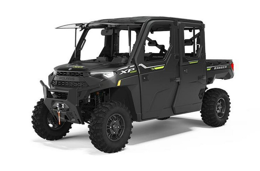 2023 Polaris Industries RNGR 1000 NS CREW ULT