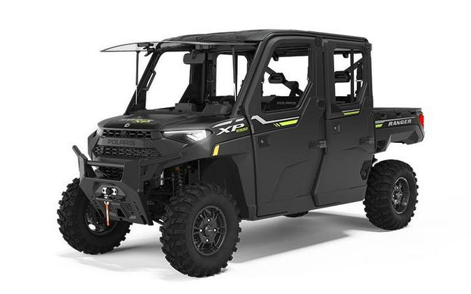 2023 Polaris Industries RNGR 1000 NS CREW ULT