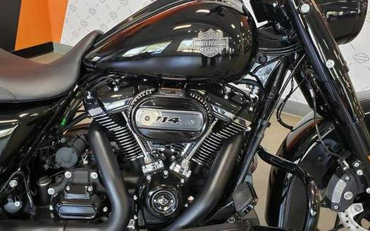 2025 Harley-Davidson® FLHRXS - Road King® Special