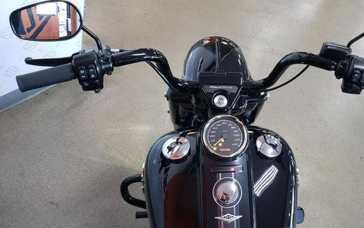 2025 Harley-Davidson® FLHRXS - Road King® Special