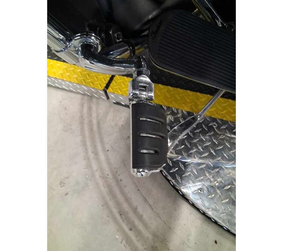 2016 Indian Motorcycle® ROADMASTER, CGR/BLACK, 49S Base