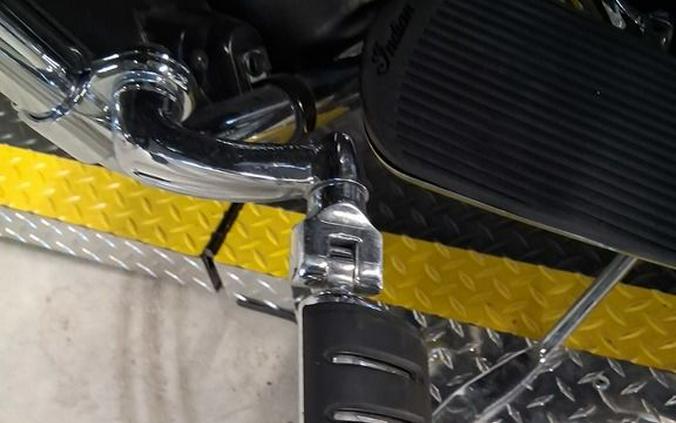 2016 Indian Motorcycle® ROADMASTER, CGR/BLACK, 49S Base