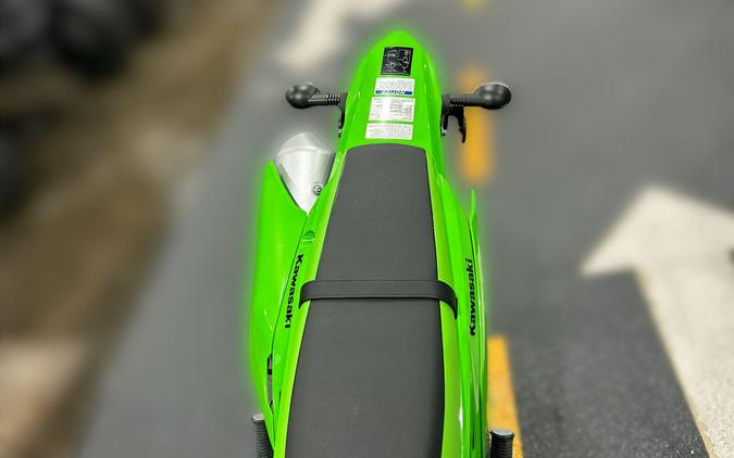 2026 Kawasaki KLX 230 S ABS