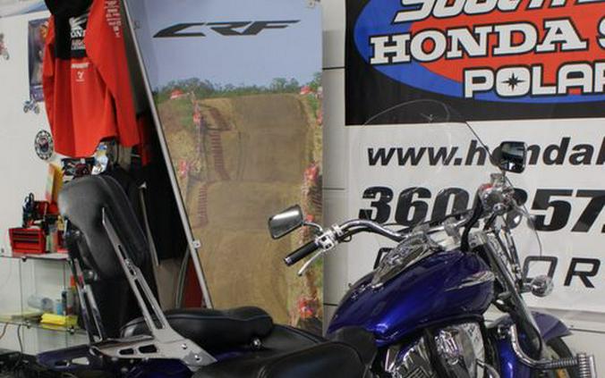 2006 Honda® VTX13R6