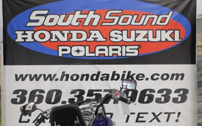 2006 Honda® VTX13R6