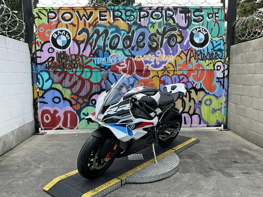 2026 BMW S 1000 RR