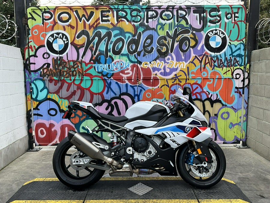 2026 BMW S 1000 RR
