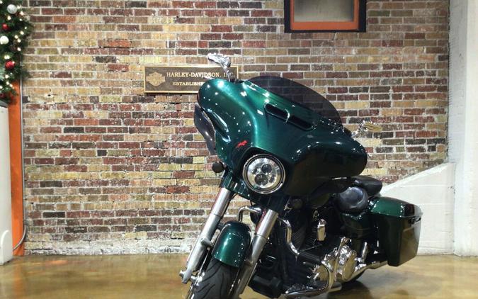 2015 Harley-Davidson Street Glide Special