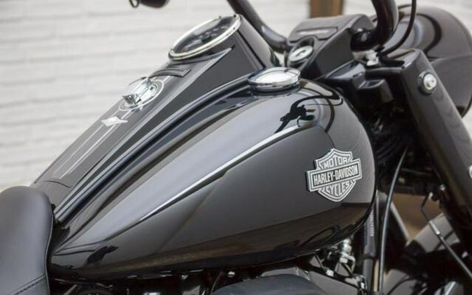 2025 Harley-Davidson® Road King™ Special