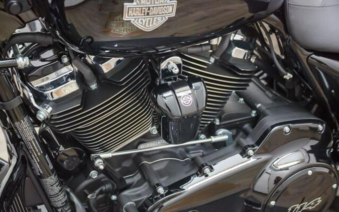 2025 Harley-Davidson® Road King™ Special