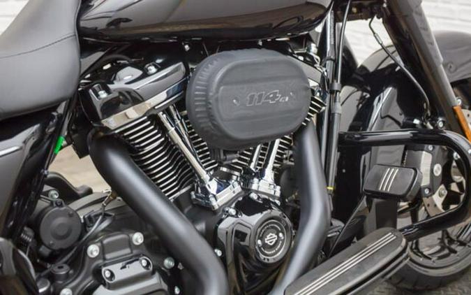 2025 Harley-Davidson® Road King™ Special