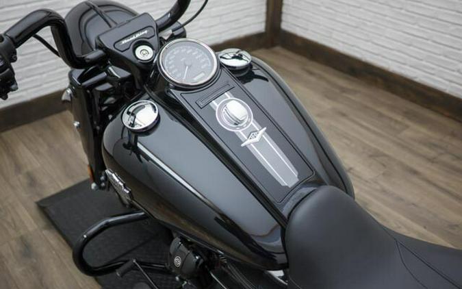 2025 Harley-Davidson® Road King™ Special