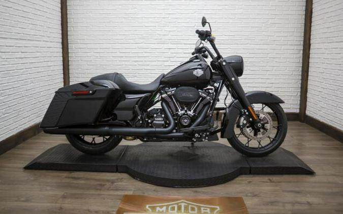 2025 Harley-Davidson® Road King™ Special