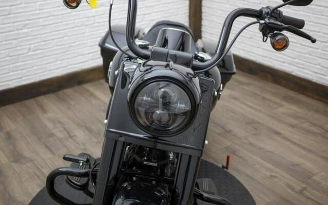 2025 Harley-Davidson® Road King™ Special