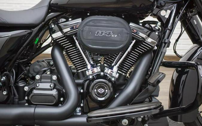 2025 Harley-Davidson® Road King™ Special