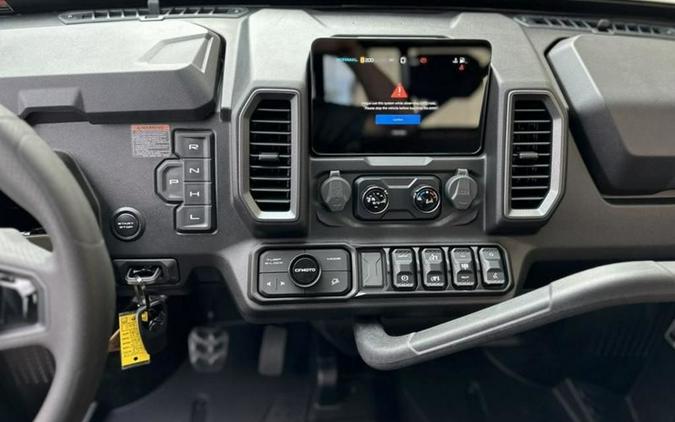 2026 CFMOTO UFORCE U10 Pro Highland