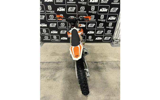 2016 KTM 300 XC