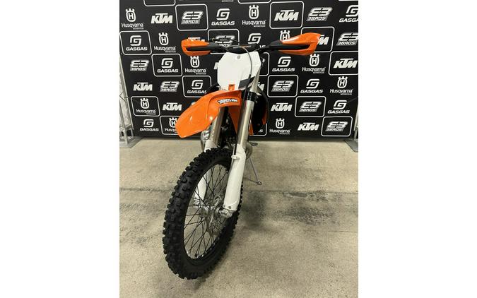 2016 KTM 300 XC