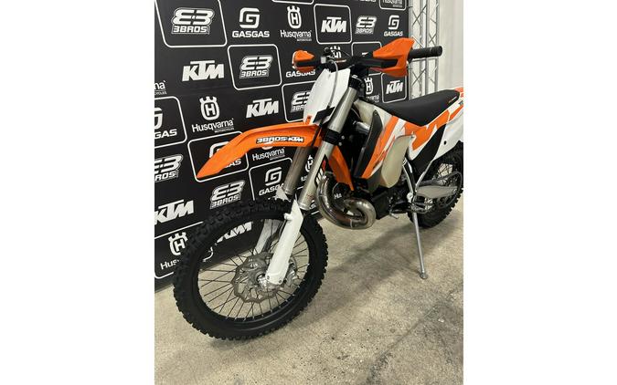 2016 KTM 300 XC