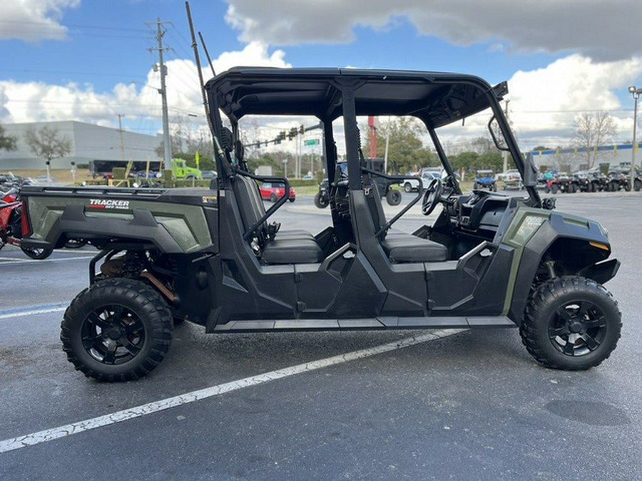 2022 TRACKER OFF ROAD 800 SX Crew