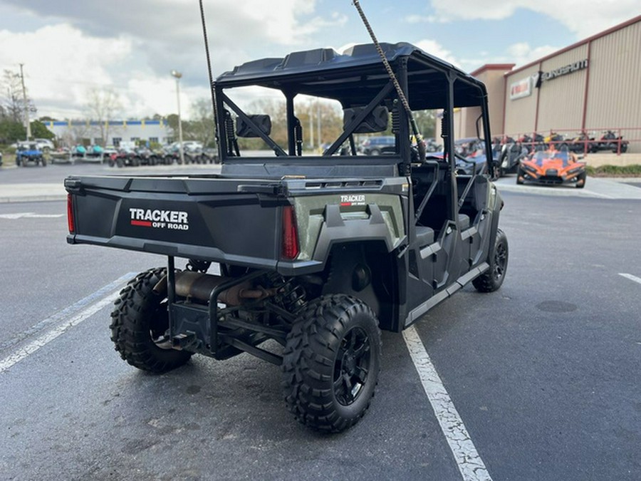 2022 TRACKER OFF ROAD 800 SX Crew