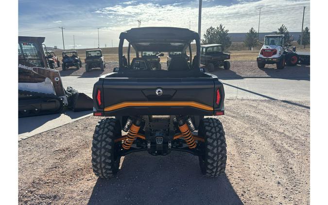 2026 Can-Am Commander MAX XT-P 1000R