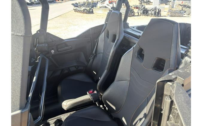 2026 Can-Am Commander MAX XT-P 1000R