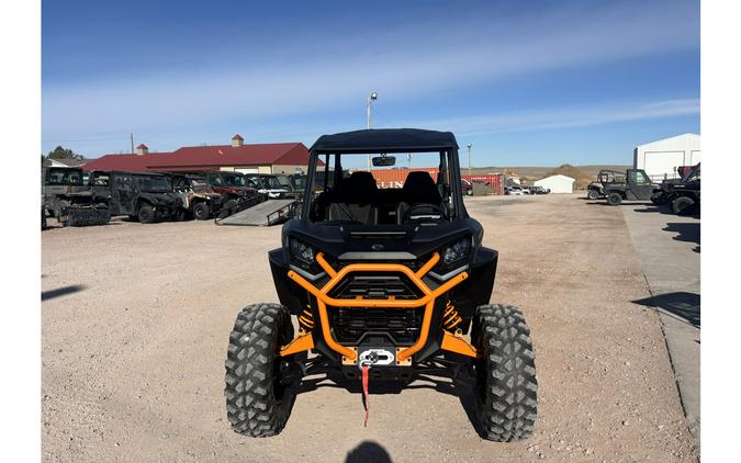 2026 Can-Am Commander MAX XT-P 1000R