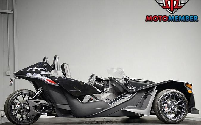 2025 Polaris Slingshot® SL (AutoDrive)