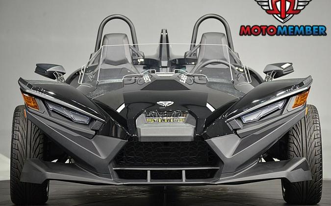 2025 Polaris Slingshot® SL (AutoDrive)