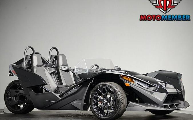 2025 Polaris Slingshot® SL (AutoDrive)