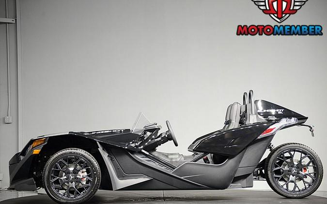 2025 Polaris Slingshot® SL (AutoDrive)