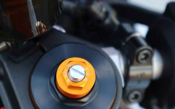 2026 Yamaha YZF-R7 70th Anniversary Edition