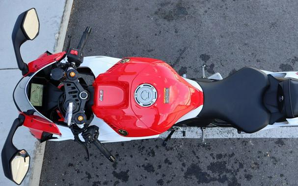 2026 Yamaha YZF-R7 70th Anniversary Edition