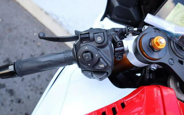 2026 Yamaha YZF-R7 70th Anniversary Edition