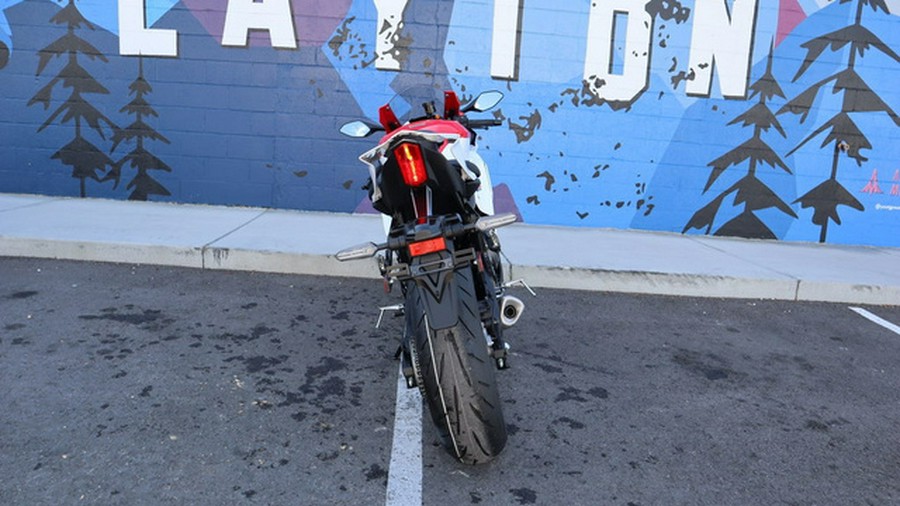 2026 Yamaha YZF-R7 70th Anniversary Edition