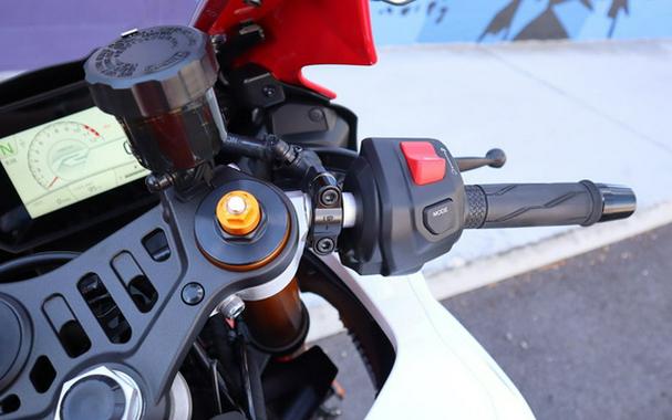 2026 Yamaha YZF-R7 70th Anniversary Edition