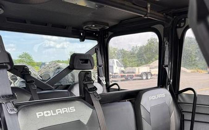 2020 Polaris® Ranger Crew® XP 1000 Premium