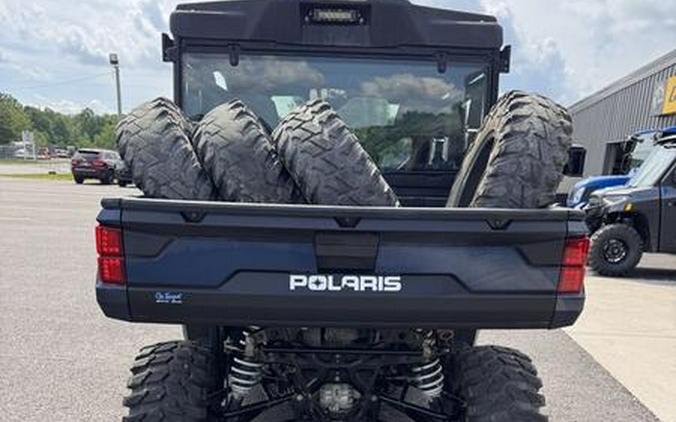 2020 Polaris® Ranger Crew® XP 1000 Premium