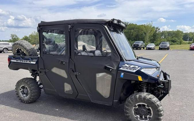 2020 Polaris® Ranger Crew® XP 1000 Premium