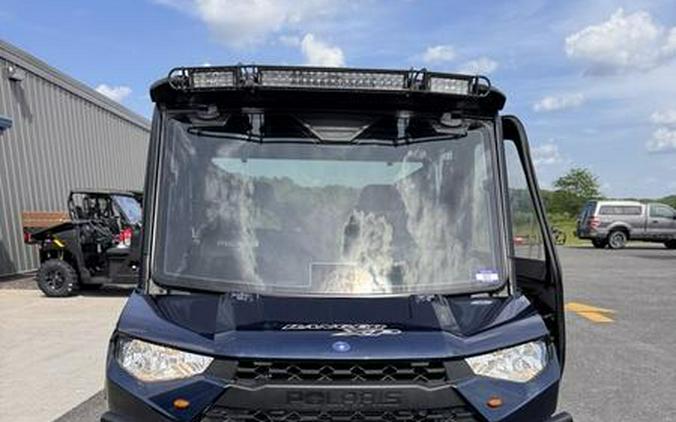 2020 Polaris® Ranger Crew® XP 1000 Premium