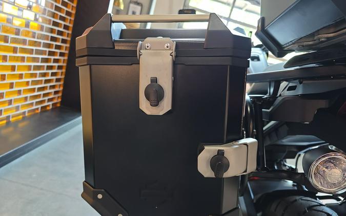 Harley-Davidson® Pan America® 1250 ST 2026