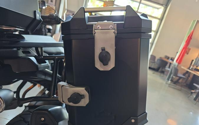 Harley-Davidson® Pan America® 1250 ST 2026