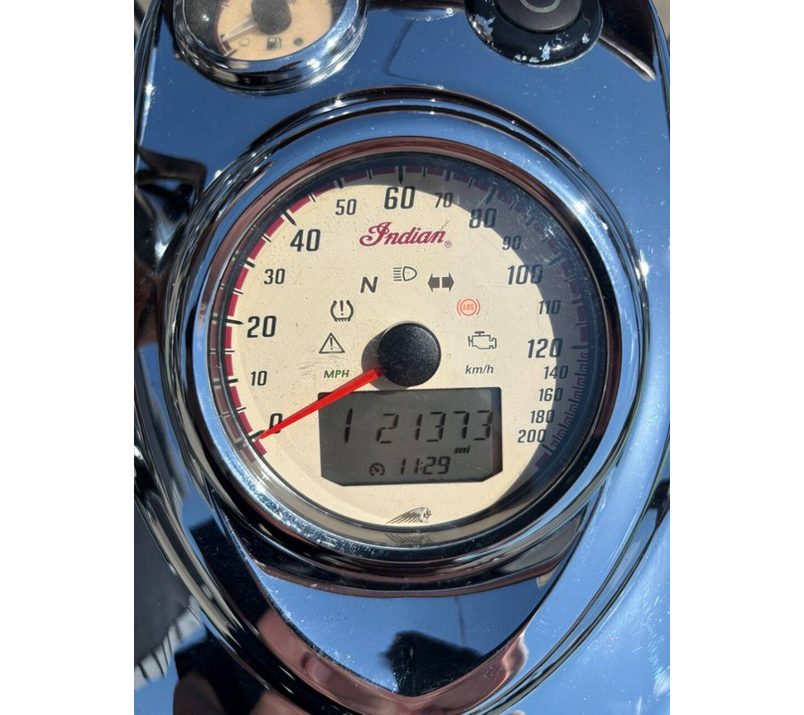 2015 Indian Chief Vintage N15CCV