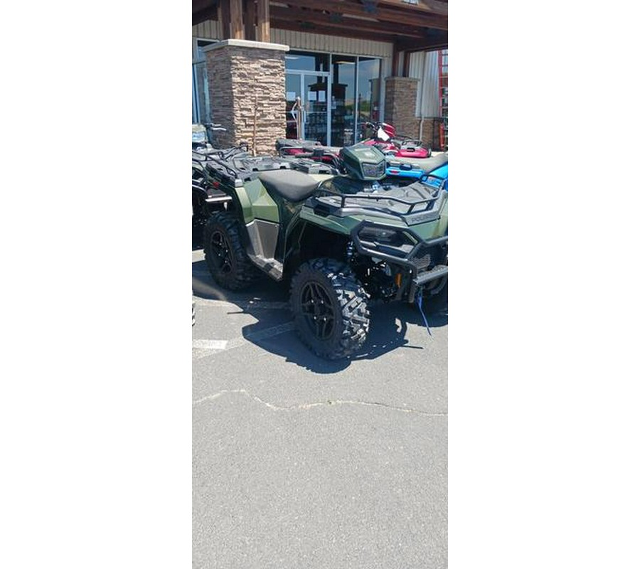 2026 Polaris® Sportsman 570 Premium - 40th Anniversary Edition