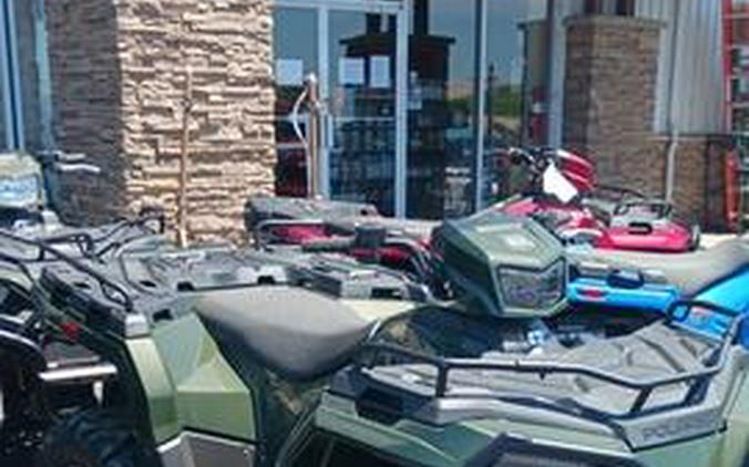 2026 Polaris® Sportsman 570 Premium - 40th Anniversary Edition