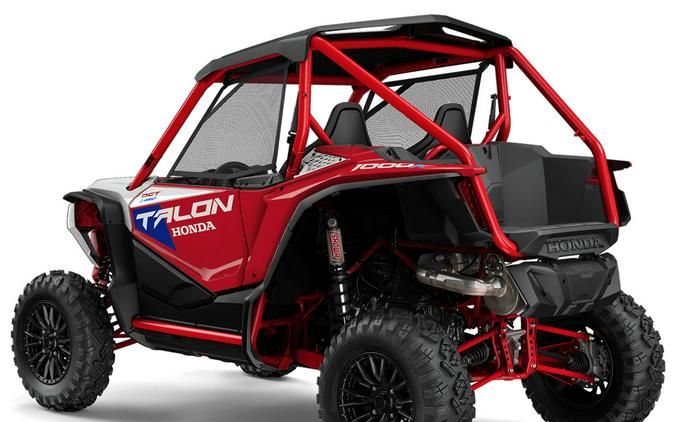 2026 Honda Talon 1000X