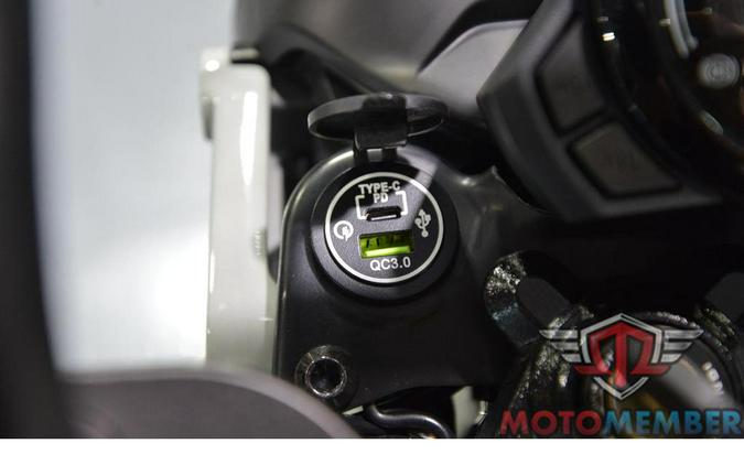 2025 Honda Trail 125