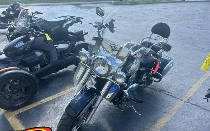 2005 Kawasaki VN1600D1